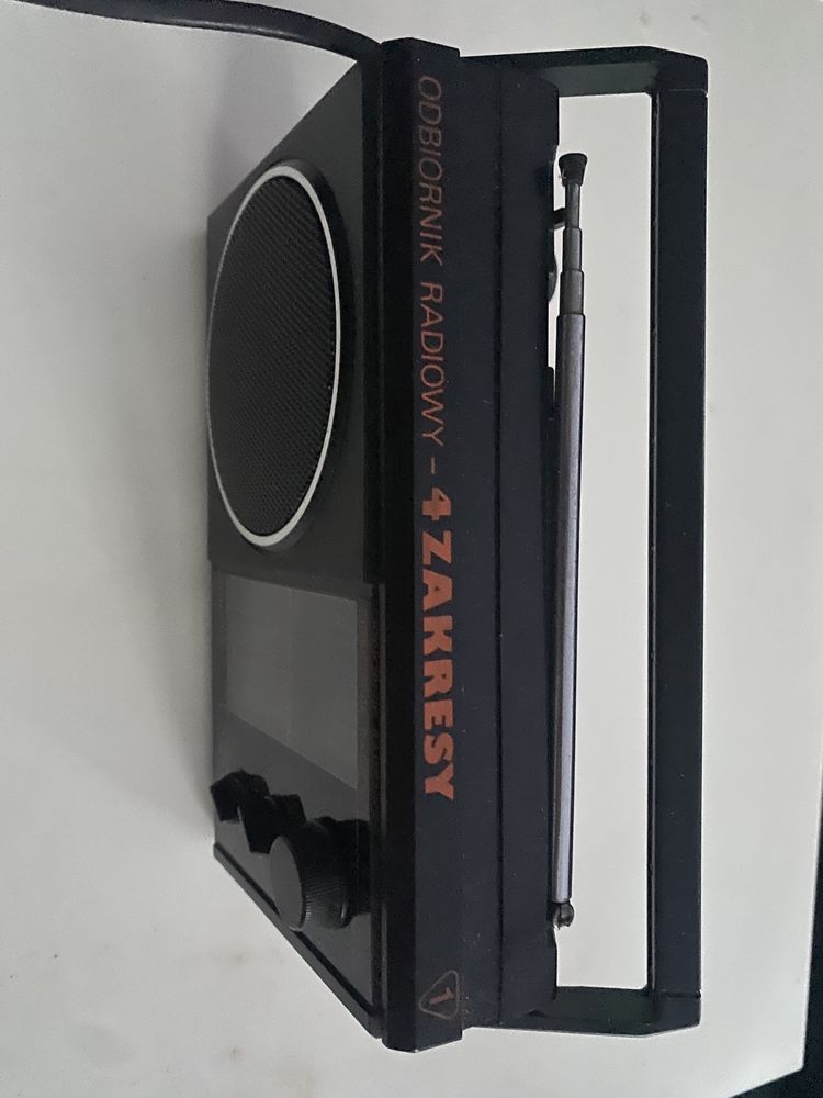 Sprzedam radio mini