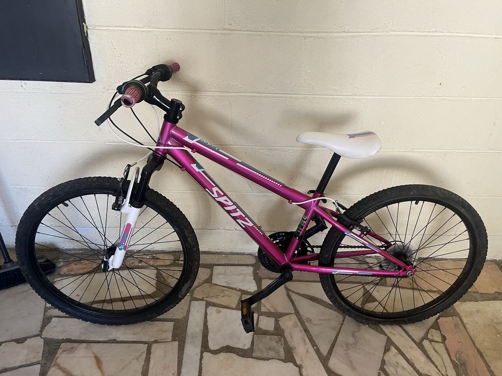 3 Bicicletas - 2 adulto + 1 criança