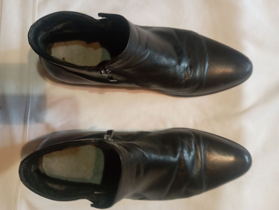 Туфлі мужские 42