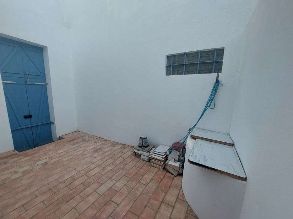 Moradia V2 - Bx Faro