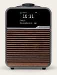 Ruark R1S - Radio FM/DAB z Bluetooth i WiFi - MID GREY