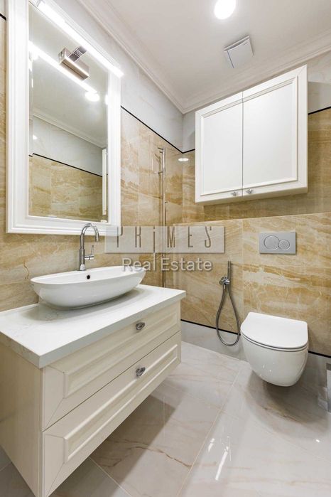 Продаж 3к квартири, ЖК Володимирський, вул. Антоновича (Горького) 109