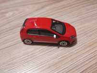 Fiat Grande Punto; Bburago 1:43