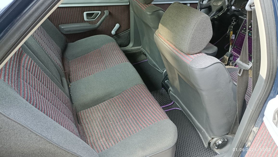 Peugeot Пежо 405 газ/бензин 1.9 інжектор