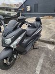 Sym gts 125 de 2013