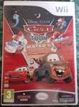 Cars Toon Mater's Tall Tales - Gra na Nintendo Wiii