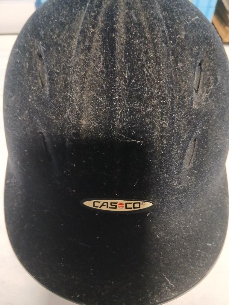 Capacete de Equitacao M12
