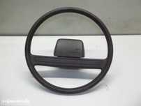 volante de carro antigo