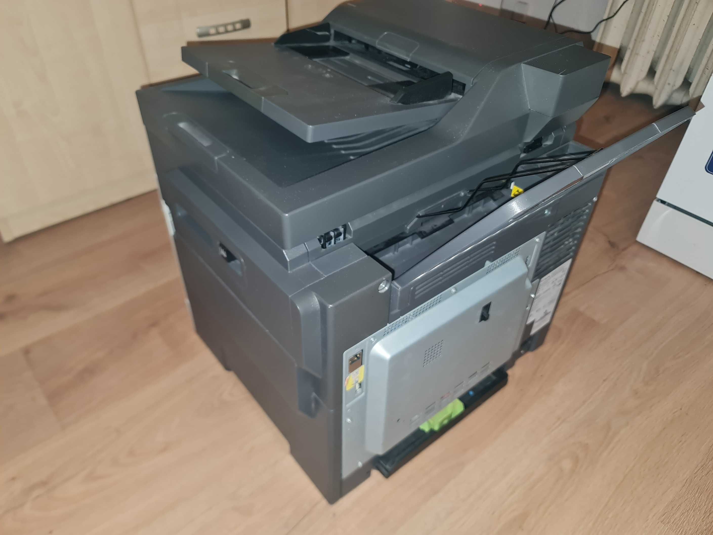 Drukarka Lexmark CX510de