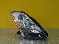 NISSAN 350Z 2002-2005 REFLEKTOR LAMPA XENON PRAWA USA