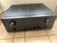 Marantz pm14 po serwisie