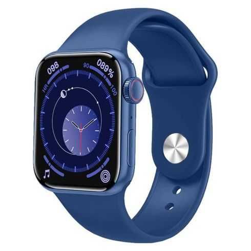 Сенсорний розумний смарт-годинник Smart Watch i7 Pro Max фітнес трекер