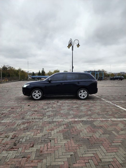 Продам власний автомобіль