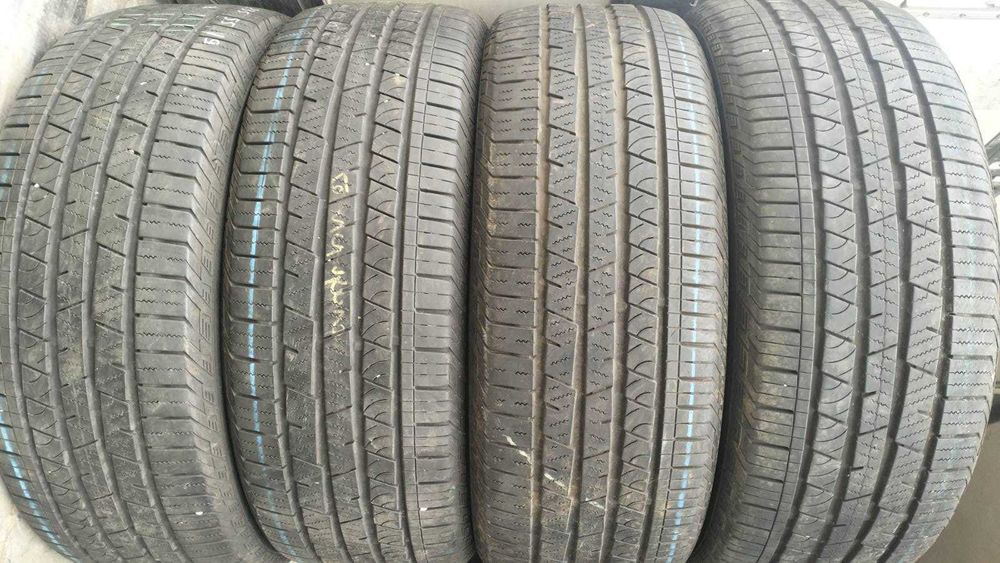 Continental CrossContactLXSport 235 55 R19(Зима) Дружківська 12