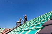Łata 4x5 / Kontrłata 2,5x5 impregnowana  PRODUCENT