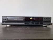 Odtwarzacz CD TECHNICS SL-PG460A