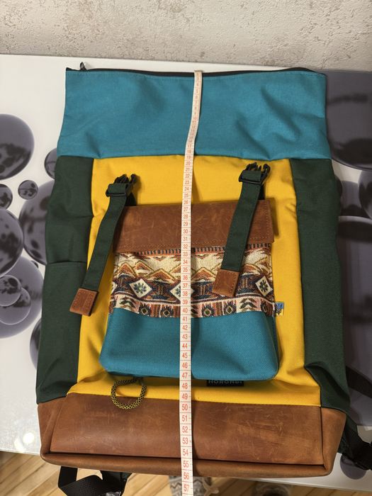 Рюкзак Horondi Roll top