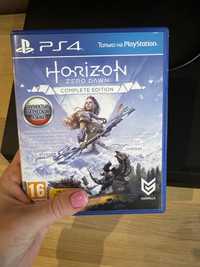 Horizon Zero Dawn PS4