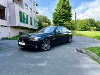 BMW 730 d Pack M