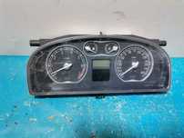 RENAULT LAGUNA II LIFT 2.0B LICZNIK ZEGARY