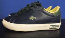 Sapatilhas Lacoste Originais Mulher