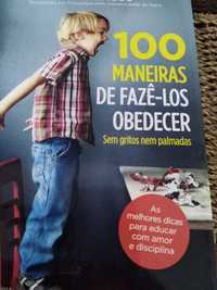 100 maneiras de faze lo obedecer