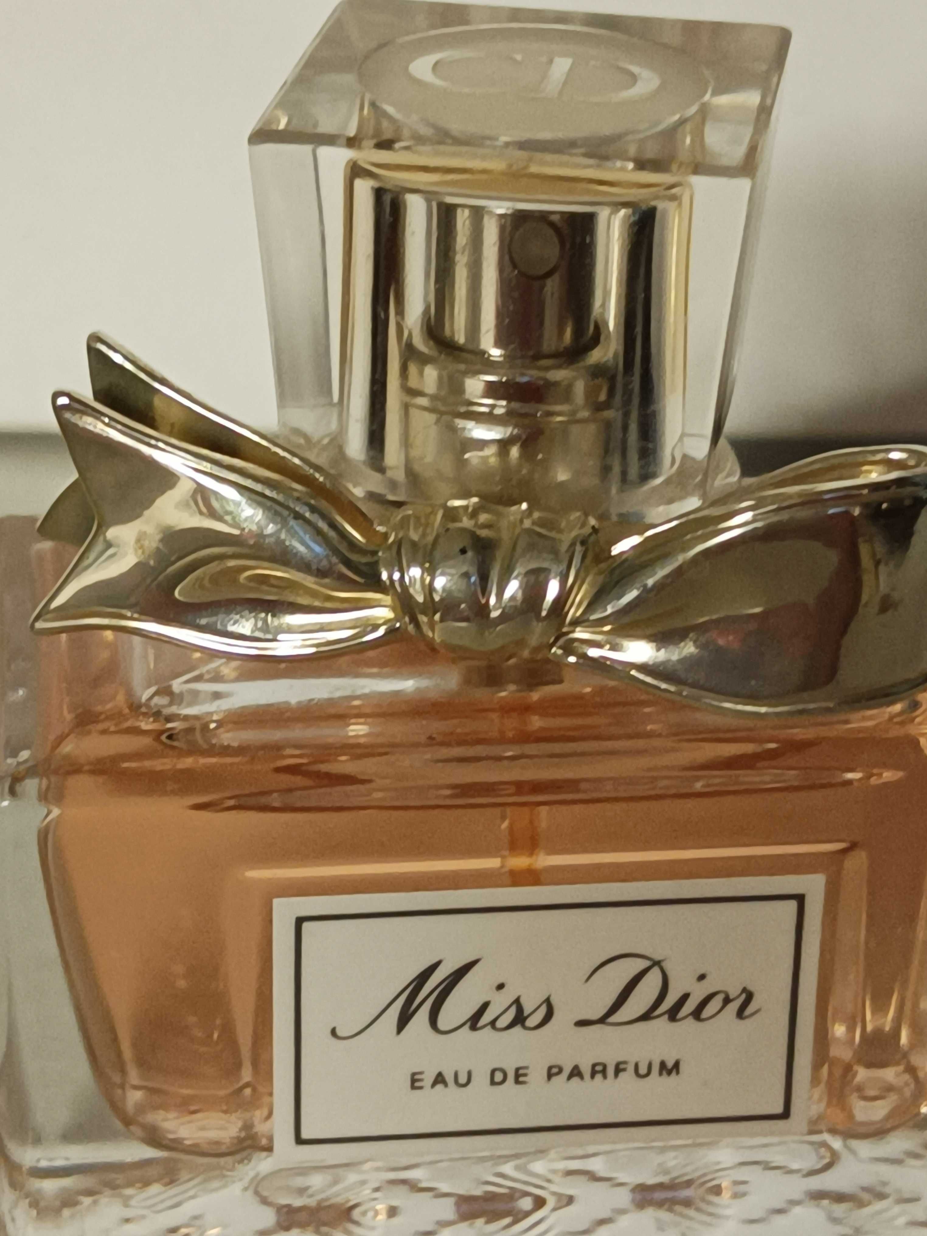 Christian Dior Miss dior parfum 30 ml оригинал.