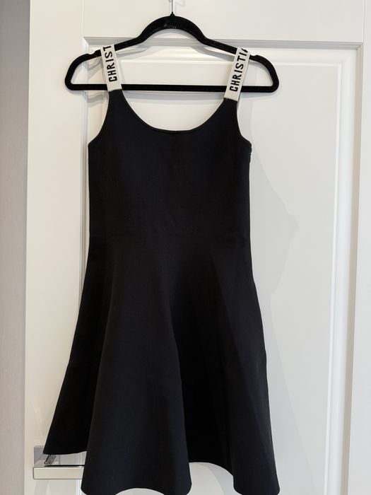 Платья Christian Dior и MA Originals, S/M