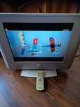 TV Grundig lenaro 19-7711