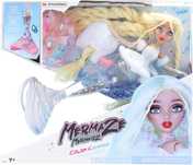 Кукла русалочка Mermaze Mermaidz Гвен Оригинал!