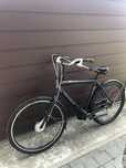 Rower miejski gazelle