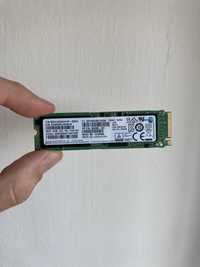 Samsung PM961 | 256 GB SSD NVMe M2 | Диск