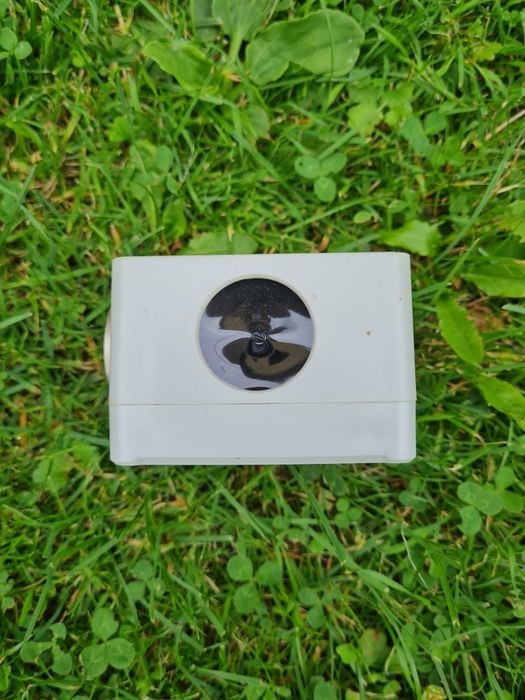 Odstraszacz kun, lisów, dzikich zwierząt,