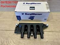 Катушка зажигания Fiat Fiorino Doblo Punto Linea 500 Panda 1.2 1.4 8v
