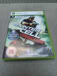 Gra XBOX 360 Tom Clancy's Splinter Cell conviction