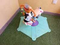 Zebra Fisher Price