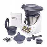 Nowy Thermomix TM6