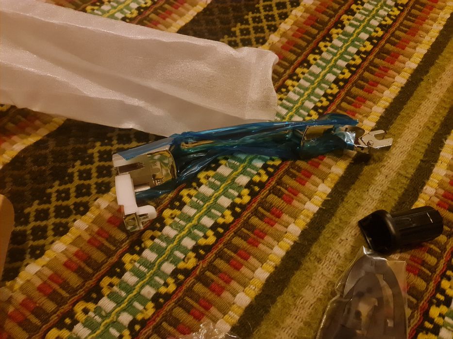 Puxador porta passageiro alfa romeo  mito