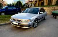 Nismo (nissan) maxima A32 3.0 at