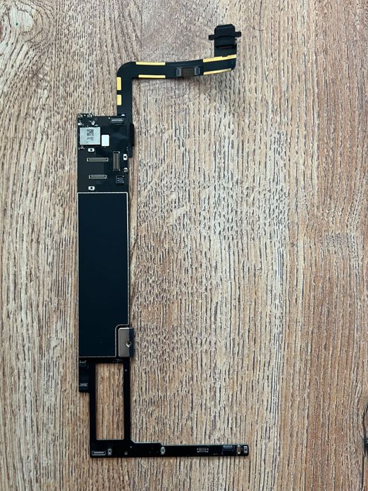 iPad 9th 10.2 2021 года 256 gb A2602