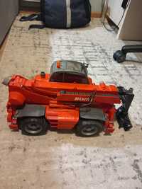 Manitou MRT 2150 zabawka