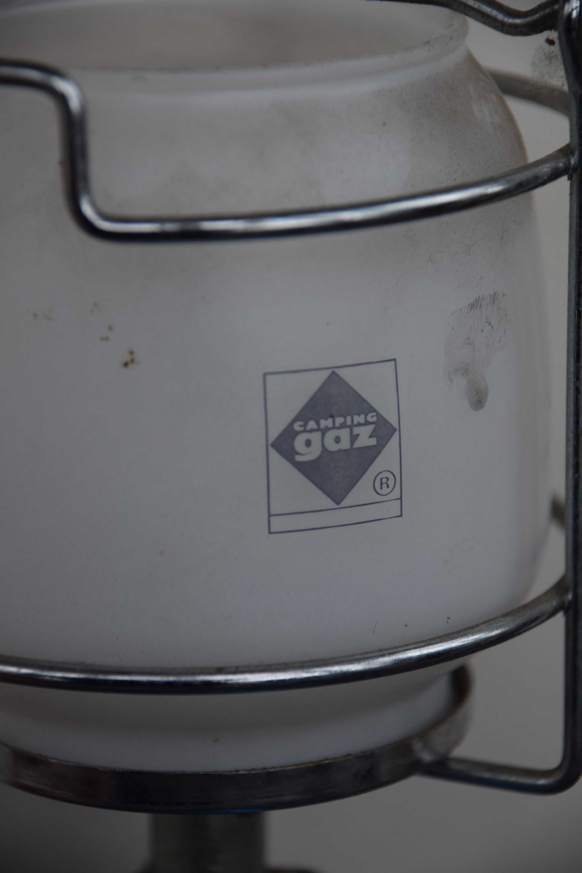 Газовая лампа Camping gas