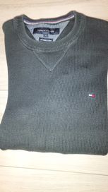 Swetr Tommy Hilfiger r. S