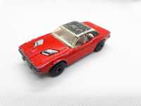 Dodge Challenger no. 1 Lesney Matchbox