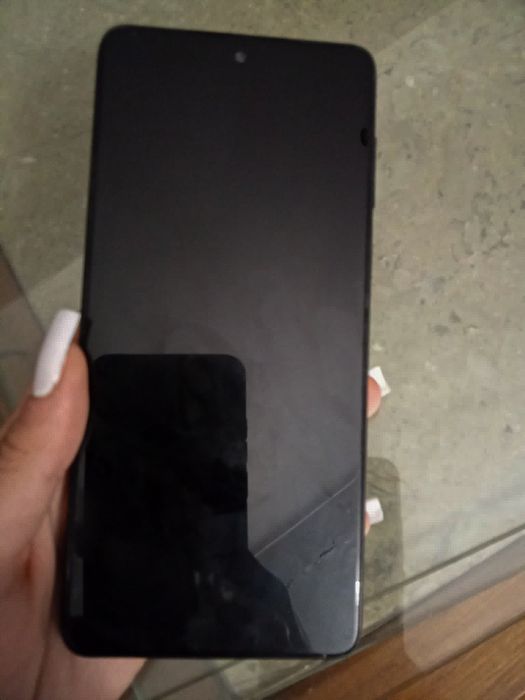 Samsung M52 5G Usado