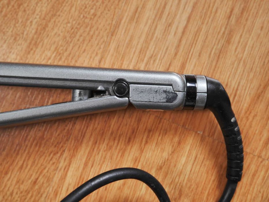 Protownica BabylissPRO Sleek Expert 5.0