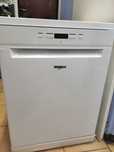 Zmywarka WHIRLPOOL WFC3C26 60cm