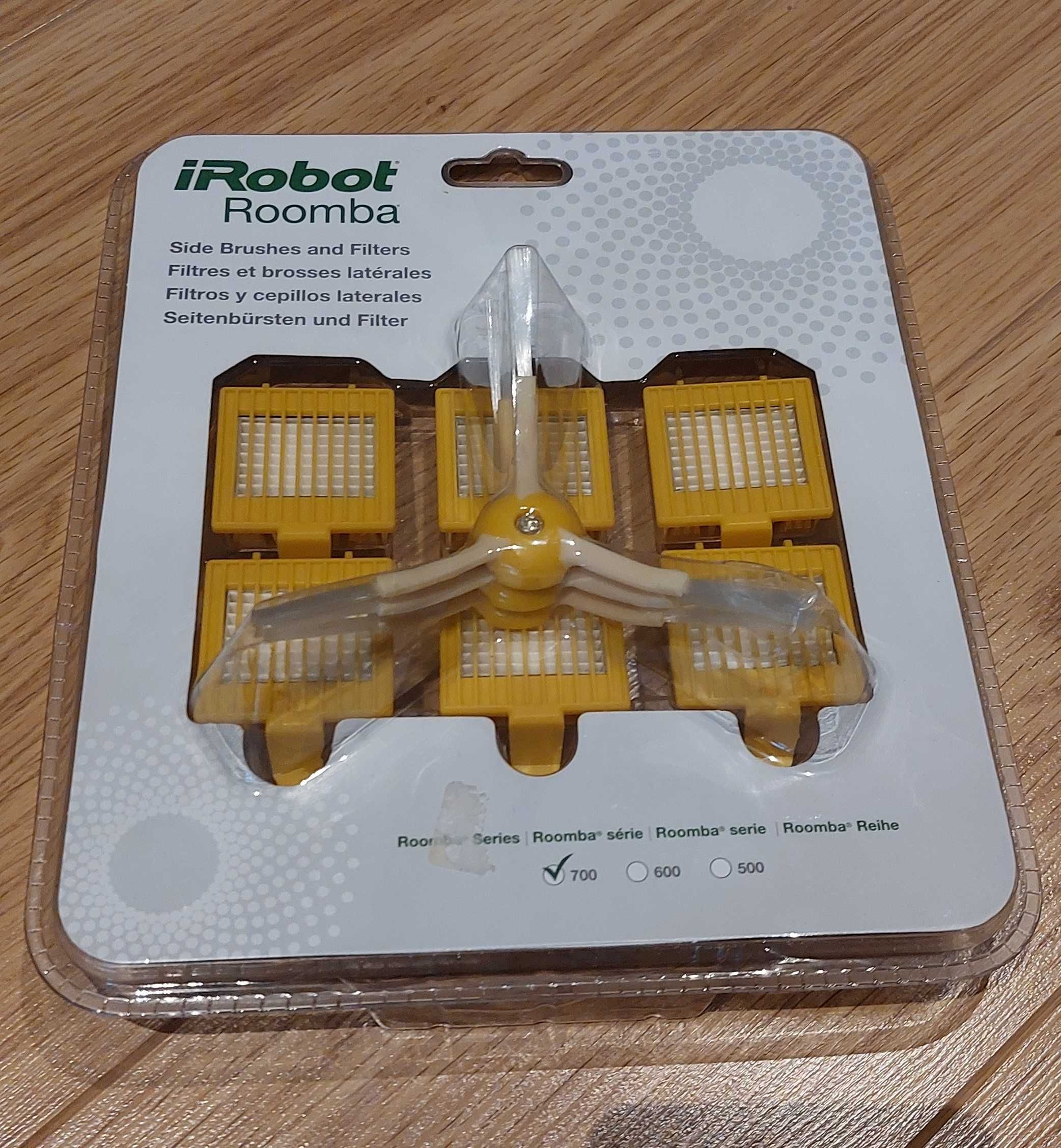 Irobot Roomba 780