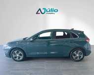 Hyundai i30 1.0 T-GDI Style