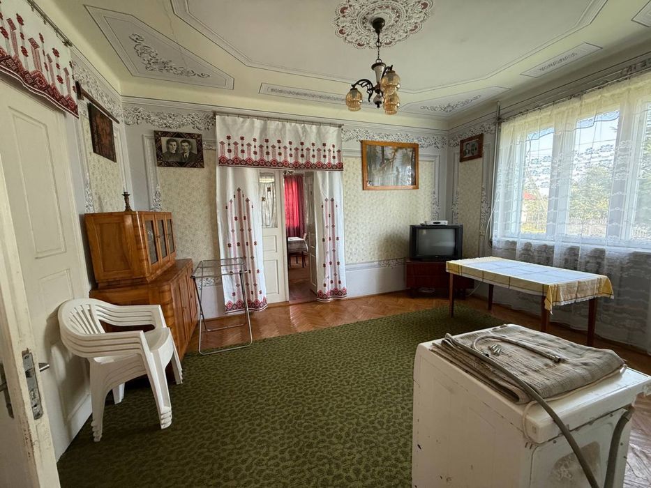 Продаж цегляного будинку 2 км від м. Стрий